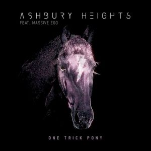 One Trick Pony (Single)