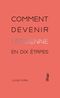 Comment devenir lesbienne en dix étapes
