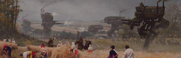 Scythe: Digital Edition