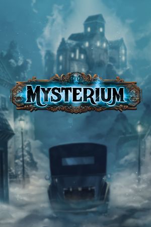 Mysterium : le jeu d'enquête