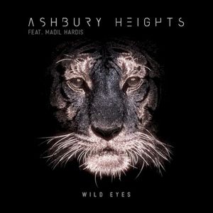 Wild Eyes (Single)