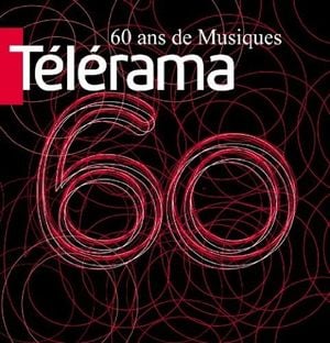 Télérama : 60 ans de musiques