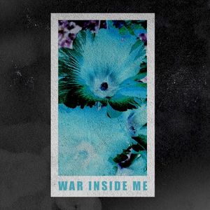 War Inside Me (Single)