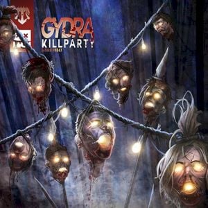 Killparty EP (EP)