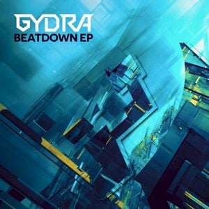 Beatdown EP (EP)