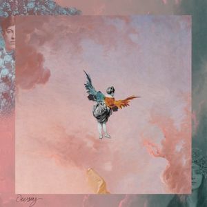Watching Her From Afar (Single)