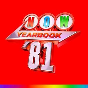 NOW Yearbook ’81