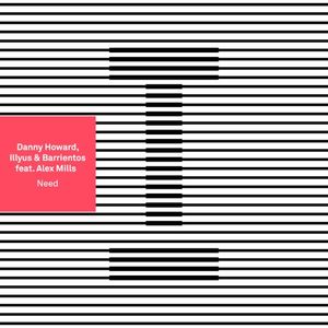 Need (extended mix) (Single)
