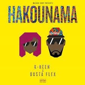Hakounama (Single)