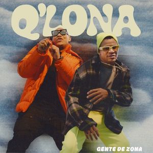 Q'lona (Single)