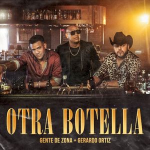 Otra botella (Single)