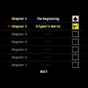 berdlycore chapter 2