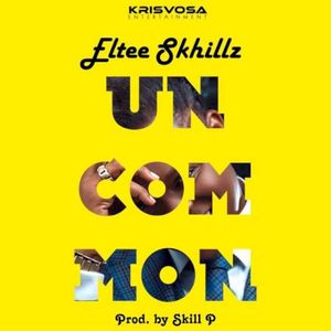 Uncommon (OST)