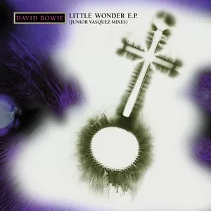 Little Wonder Mix E.P. (Junior Vasquez mixes)