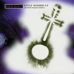 Little Wonder Mix E.P. (Junior Vasquez mixes) (EP)