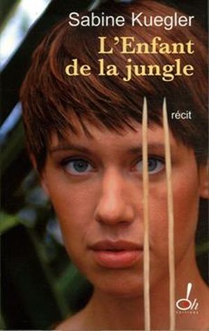 L'Enfant de la jungle