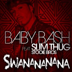 Swanananana (Single)