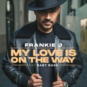 My Love Is on the Way (Single)