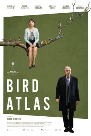 Bird Altas