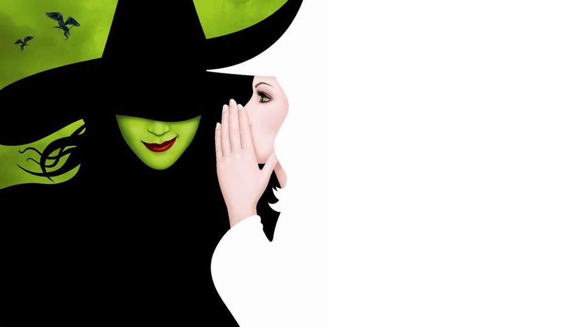 Wicked - Part Two - Film (2025) - SensCritique