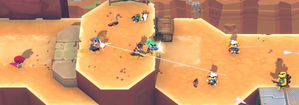 Cover Relic Hunters Legend