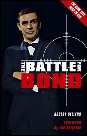 The Battle for Bond