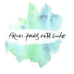 From Paris With Love (single version) (Single)