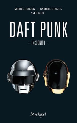 Daft Punk - Incognito