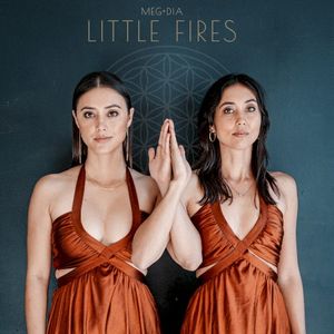 Little Fires (Single)