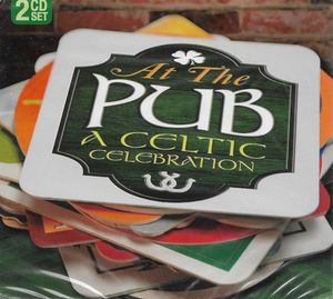 At the Pub: A Celtic Celebration
