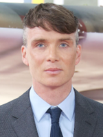 Photo Cillian Murphy