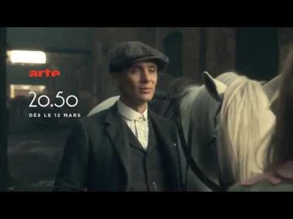 Peaky Blinders