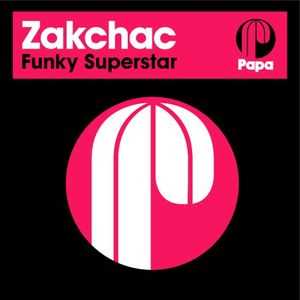 Funky Superstar (EP)