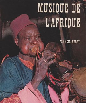 Musique de l'Afrique