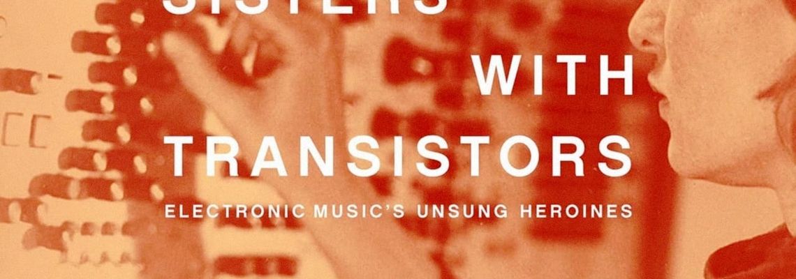 Cover Sisters with Transistors