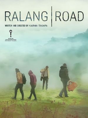 Ralang Road