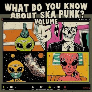 What Do You Know About Ska Punk? Vol. 5