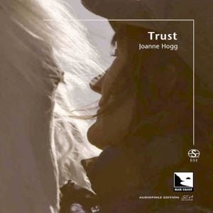 Trust (Live in the Studio - E.S.E.)