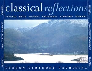 Classical Reflections