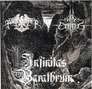 Infinitas Barathrum