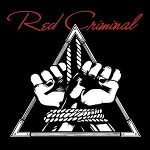 Red Criminal (Single)