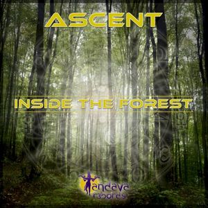 Inside the Forest (EP)