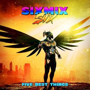 Five Best Things (Single)