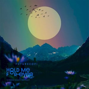 Hold Me Forever (Single)