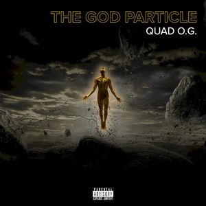 The God Particle