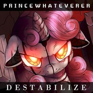 Destabilize (Single)