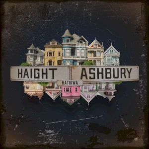 Haight Ashbury (Single)