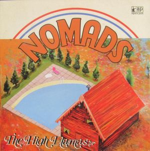 Nomads (Single)