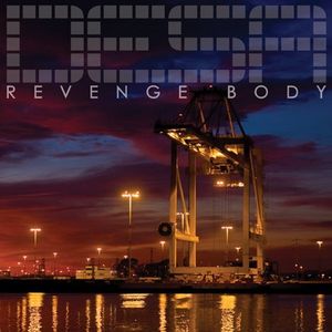 Revenge Body (EP)