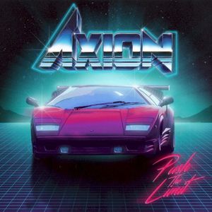 Push the Limit (Single)